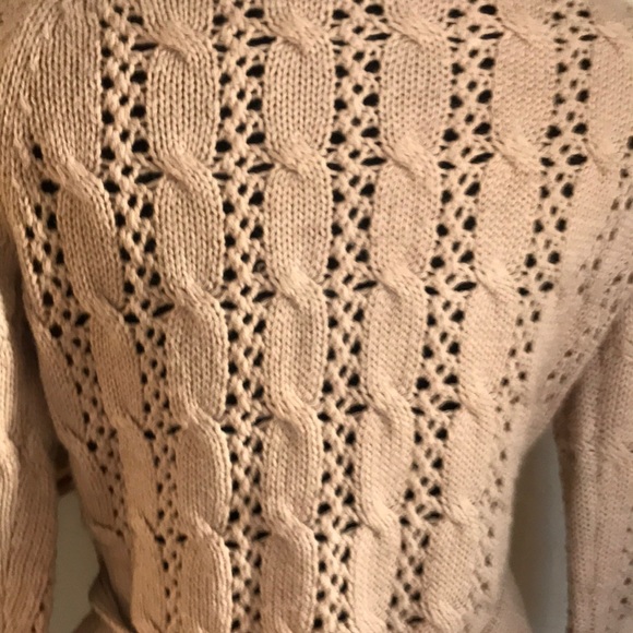 The Limited waist tie cardigan - Picture 5 of 8